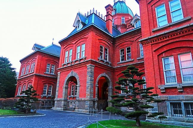 北海道庁札幌支庁 庁治一覧□明治43年/北海道庁札幌支庁