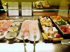 hotel mercure josefshof
朝食が美味しく気持ちのよいホテルです。