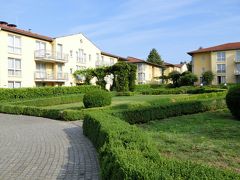 Radisson Blu Park & Conference Centre, Dresden Radebeul