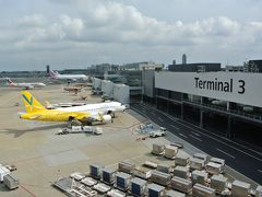 成田も早く関空なみにLCC網が発達してくれると良いんだけどね。
庶民の味方ですから♪♪
バニラさんもピーチさんもジェットスターさんも頑張れよ！！