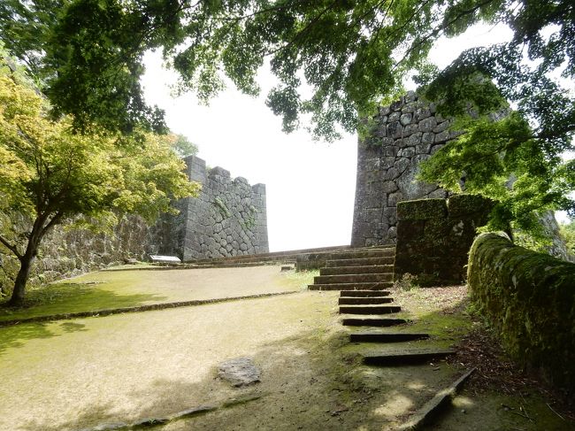 日本100名城巡り 大分編 2日目 大分県の旅行記 ブログ By 城megrist Kazさん フォートラベル 日本100名城巡り 大分編 2日目 大分県の旅行記 ブログ By 城megrist Kazさん フォートラベル