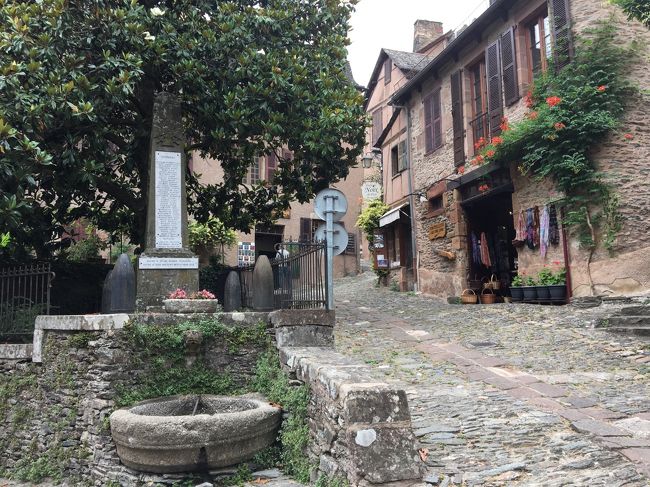 トップシーズンには観光客でいっぱいになりそう。