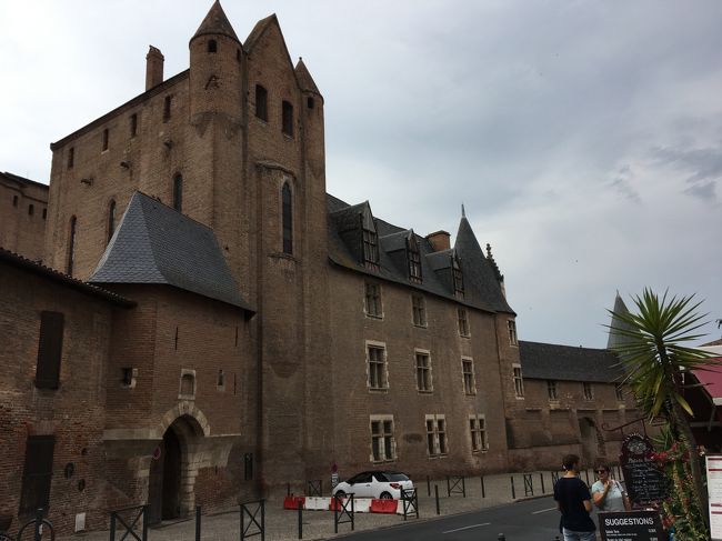 Musee Toulouse-Lautrec<br /><br />http://www.museetoulouselautrec.net/accueil-fr.37.html