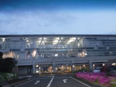 そして敦賀港へ