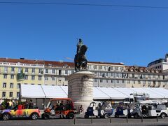 フィゲイラ広場