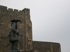 Carrick Fergus Castle