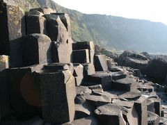 Giant's Causeway