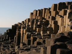 Giant's Causeway