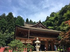 宝厳寺 本堂（弁才天堂）

宝厳寺は724年に行基が開いたお寺で、御本尊は日本三弁才天の一つである弁才天（大弁才天）と千手観音です。

