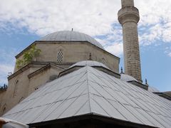コシキ・メフメド・パシャ・モスク（Koski Mehmed Pasha Mosque）です。
