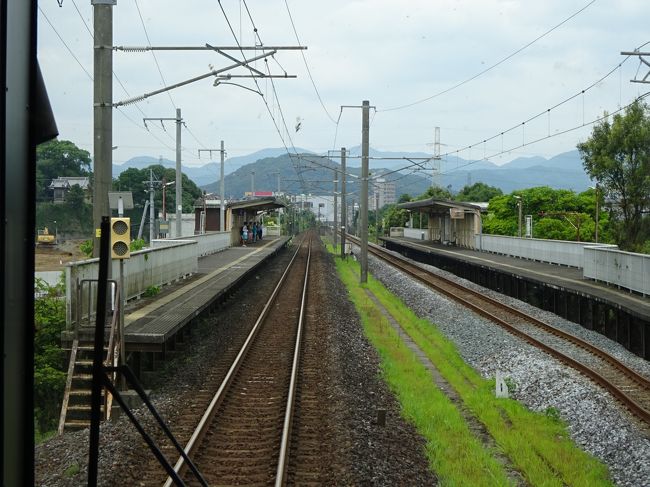 時刻 西 表 駅 諫早