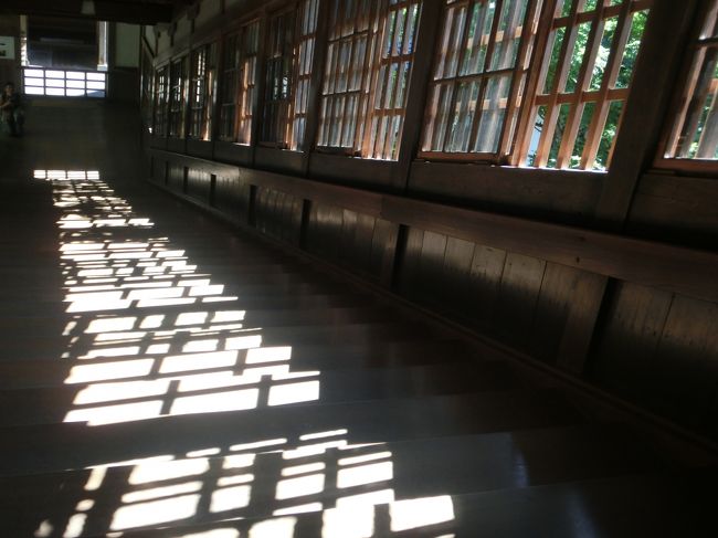 静寂のうちの光