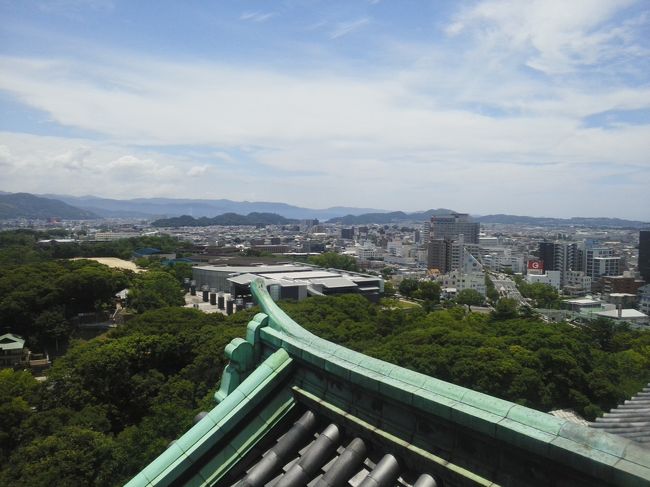 阿蘇美忍 5都物語 ー 徳川御三家 紀州和歌山 和歌山市 和歌山県 の旅行記 ブログ By 阿蘇美忍さん フォートラベル