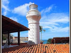 【Pausada Farol do morro （丘の灯台）という名の民宿 】

「灯台」と名づけているぐらいなので、場所や規模は、ランドマーク的なのかもしれません。