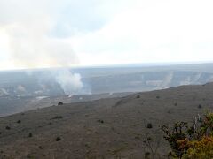 次の寄港地ハワイ島

ハワイ島はなんと言ってもキラウエア火山

