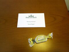 スペインの古城や修道院などの歴史的な建物を利用した国営のホテル「パラドール」。今回は６ヶ所ものパラドールに宿泊することができました。