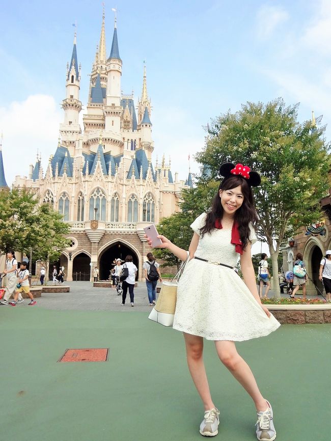 ディズニー 夏祭り 東京ディズニーリゾート 千葉県 の旅行記 ブログ By くらげさん フォートラベル ディズニー 夏祭り 東京ディズニーリゾート 千葉県 の旅行記 ブログ By くらげさん フォートラベル