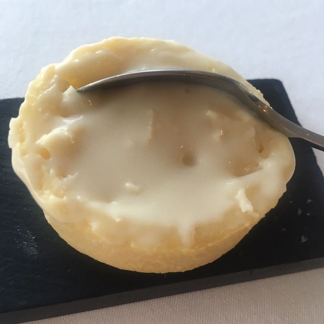 チーズのディッシュ<br />ワインに合う～