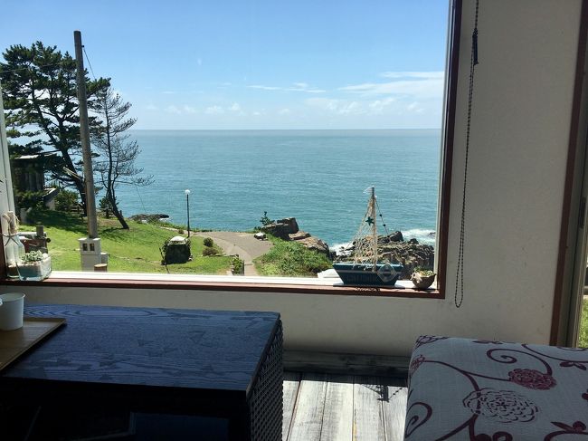 人気なのも分かる<br />座り心地、眺め、素晴らしくイイ！