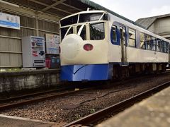 四国“新幹線”は窪川駅を出発