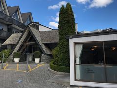 クイーンズタウに戻って、今回はScenic Suites Queenstownに1泊

Ultimate 社、インター・シティーのバス停、に近いので歩いていけること

洗濯をしっかりしたいのでランドリールームがあることで選びました
