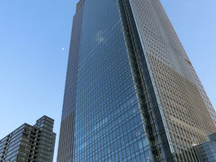 六本木ヒルズから東京ミッドタウンにやってきました