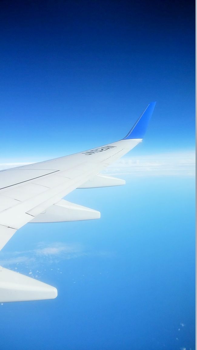 2017年7月12日～17日<br />5泊6日で沖縄離島旅行<br /><br />目指すは石垣島