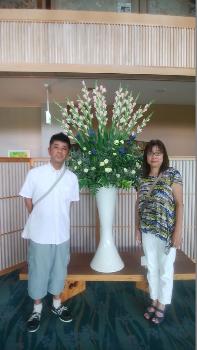 まだまだ「ひろ★ひろ」の旅は続く・・・<br /><br />それでは皆さん、ごきげんよう(^^♪