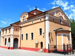 聖ディミトリア教会