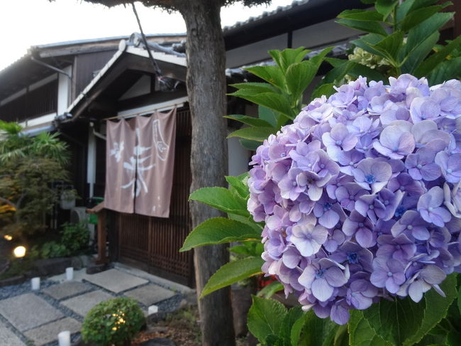 洋食「春」へ。