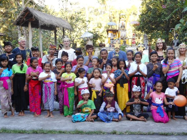 最後に全員で記念撮影。<br />先生いろいろありがとうございました。