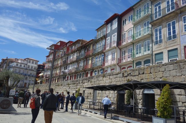 少し歩いてみましょう。