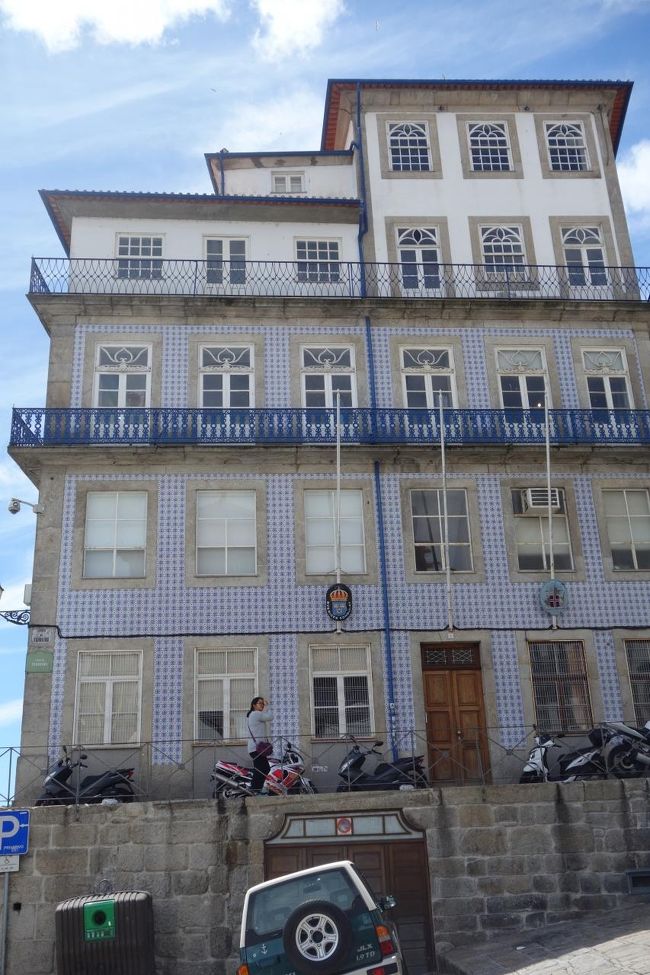 こんなアパートに住めたらどんなに素敵でしょう。