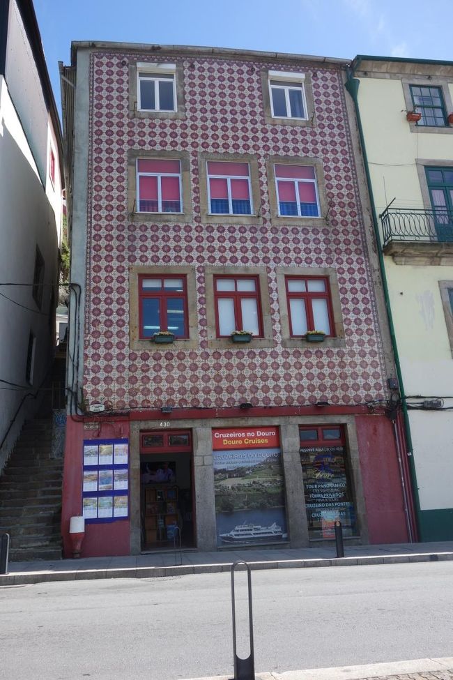 キュートな壁。