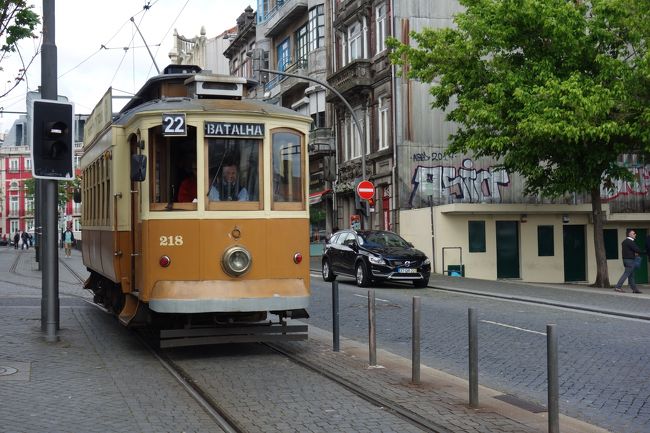 ケーブルカーを降りてバターリャ広場まで歩いて5分位です。