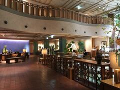 そして、今回のお宿は、帯広市内の「森のスパリゾート　北海道ホテル」。
とても素敵なホテルです。