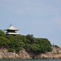 初めての青春１８きっぷ　久しぶりの広島県でも初めての福山・尾道　初日　福山・鞆の浦