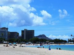 マジックアイランド
波もなく小さい子にもお勧めビーチ

友人へのおもてなし我が家あるあるその15
