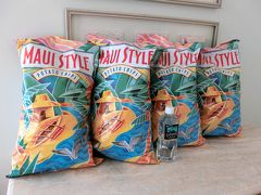 コスコに行ってきました。
お土産にポテトチップスを買ったけど持ち帰るにはかなりの大袋
前に置いてるペットボトルと比べたら500mlではなく2L用より高さあるかも。
割れないように大きな段ボールでお持ち帰り。
帰り成田で不審がられ箱を開けさせられました。