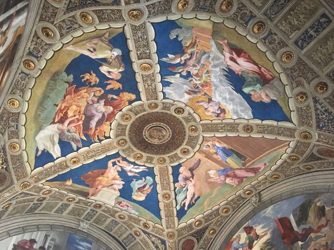 バチカン市国のバチカン博物館。』バチカン(バチカン)の旅行記 バチカン市国のバチカン博物館。』バチカン(バチカン)の旅行記