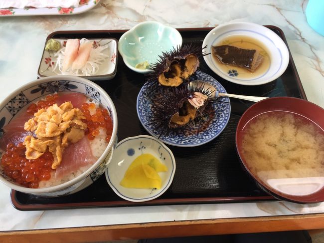 自転車マニアで有名な食堂