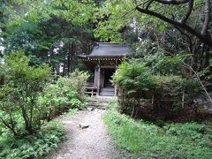 中尊寺