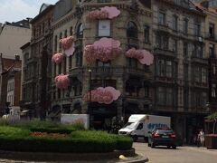 そして、ピエールマルコリーニでお土産を購入。