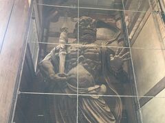 東大寺。迫力。