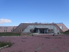 カラコルム博物館