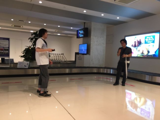 着いたらしい(笑)。<br />