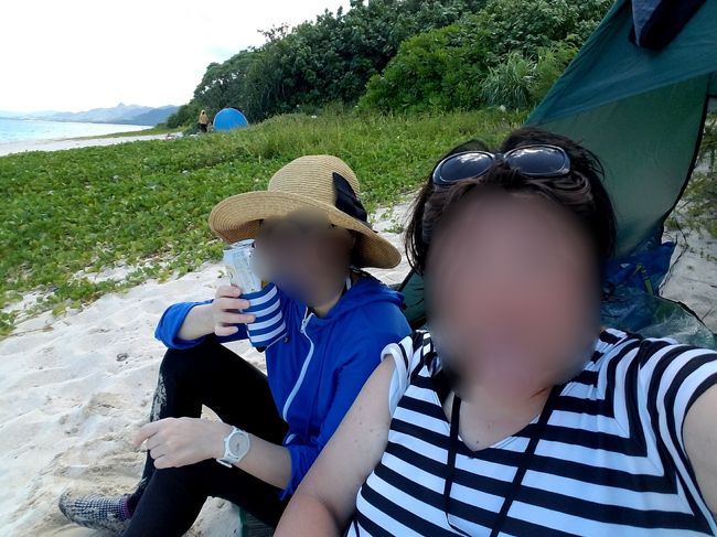 最高！<br />ポップアップテントは東京からホテルへ配送しましたが<br />送料考えると要らなかったかも笑<br />