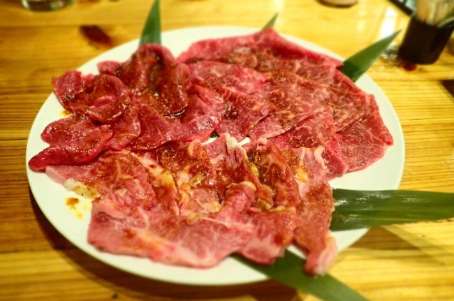 これも肉。