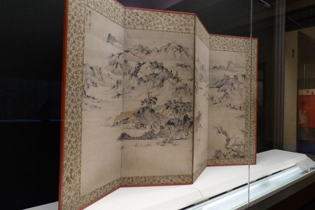 桃山百双　屛風絵上下巻 北京故宮 百鳥朝風 卓上屏風 | C♡C ChinaCosme 中国コスメ(正規品)