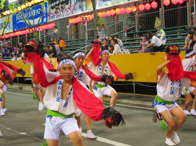 やっぱり踊りはやめられない 踊る阿呆にみる阿呆 天下御免の夏きたる 徳島阿波踊り17 2 3 徳島市 徳島県 の旅行記 ブログ By Ichiroさん フォートラベル やっぱり踊りはやめられない 踊る阿呆にみる阿呆 天下御免の夏きたる 徳島阿波踊り17 2 3 徳島市 徳島県 の旅行記 ブログ By Ichiroさん フォートラベル